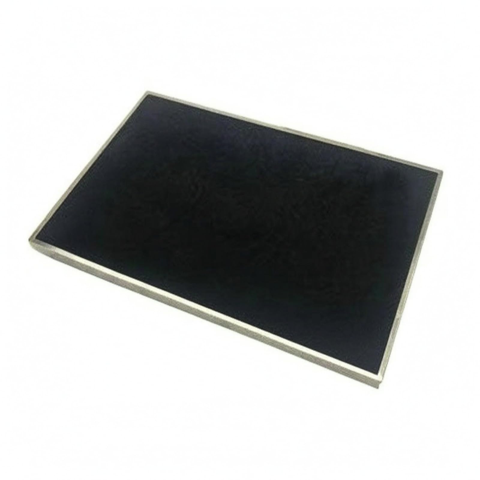 Plateau à Bijoux En Velours Doux, Grande — 40 × 30 × 1,5 Cm