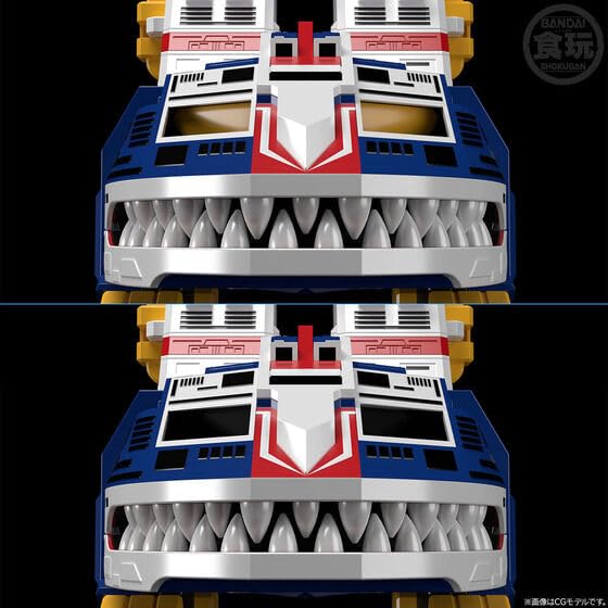 セット】スーパーミニプラビッグスケール ジャガーバルカンサンバルカンロボミニプラ スーパーミニプラ ビッグスケール ジャガーバルカン - YouTube