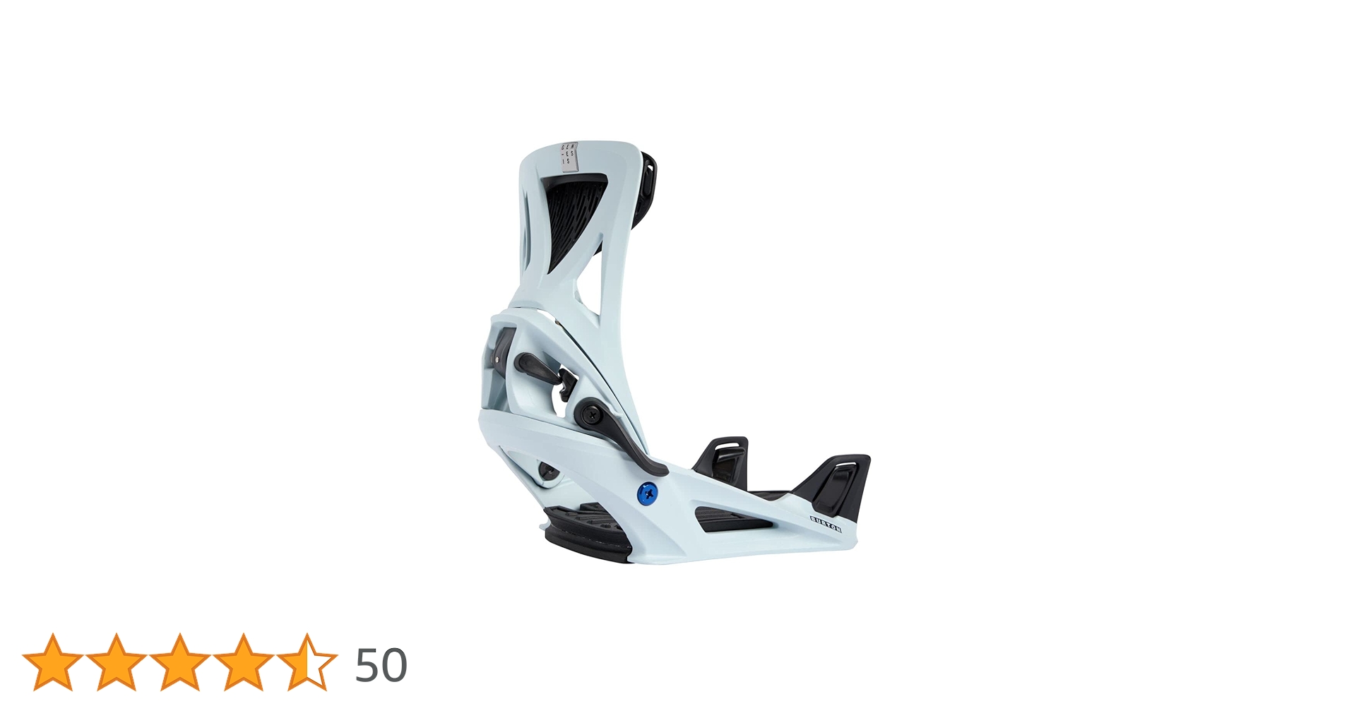 Amazon | Burton メンズ Step On Genesis Re:Flex スノーボード Amazon | Burton メンズ Step On Genesis Re:Flex スノーボード