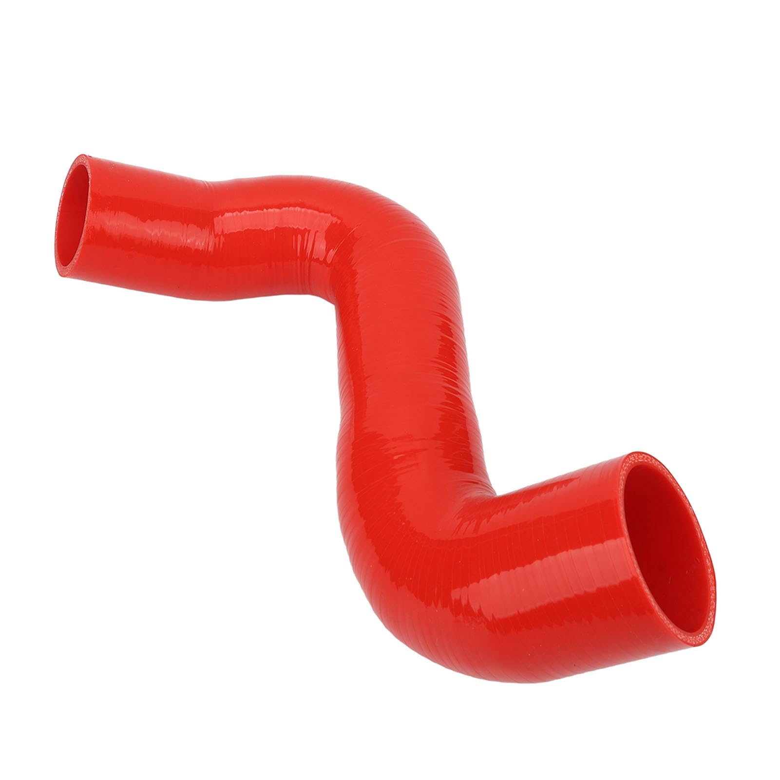 Noise Maker Löschschlauch-Kits für S N14 N18 1.6L R55 R56 R57 R58 R59 R60 (Rot)
