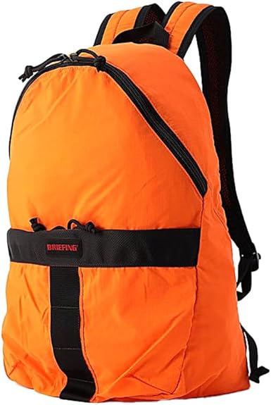 Amazon.co.jp: [ブリーフィング] バックパック PACKABLE DAYPACK