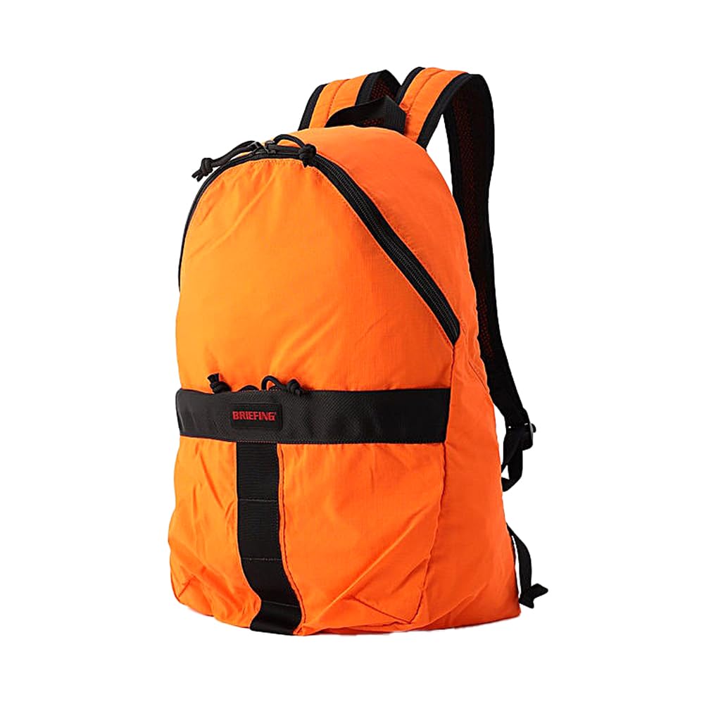 美品 BRIEFING ブリーフィング DAYPACK コヨーテ バックパック ブリーフィング スコープボックスポーチ エックスパック