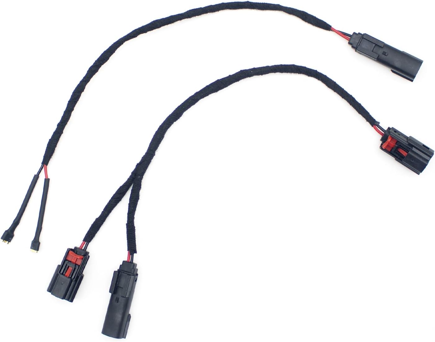 860201261 USB Plug with Dual Ports for Renegade g4 850 xrs 2017-2022, Replacement for REV Gen4 USB Power Outlet Kit
