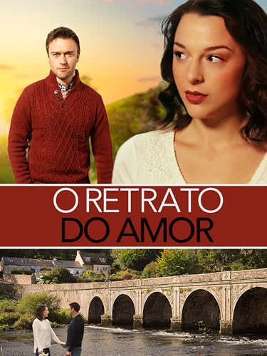 O Retrato Do Amor