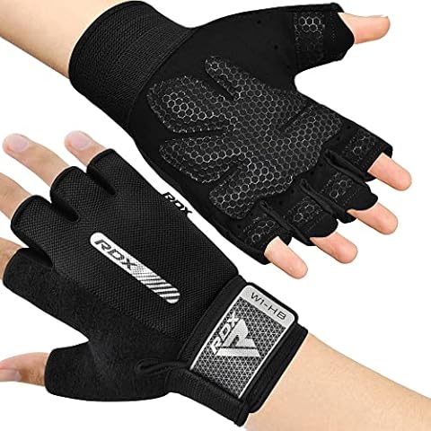 RDX Gants de Fitness Cover