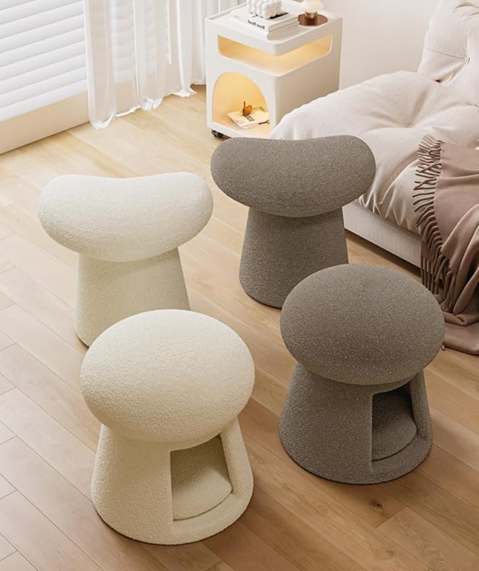 Rutexcペットハウス 組み立て不要ペット用スツール兼用 クッション付き丸洗い可 柔らかく快適 リビング寝室対応 インテリアにマッ