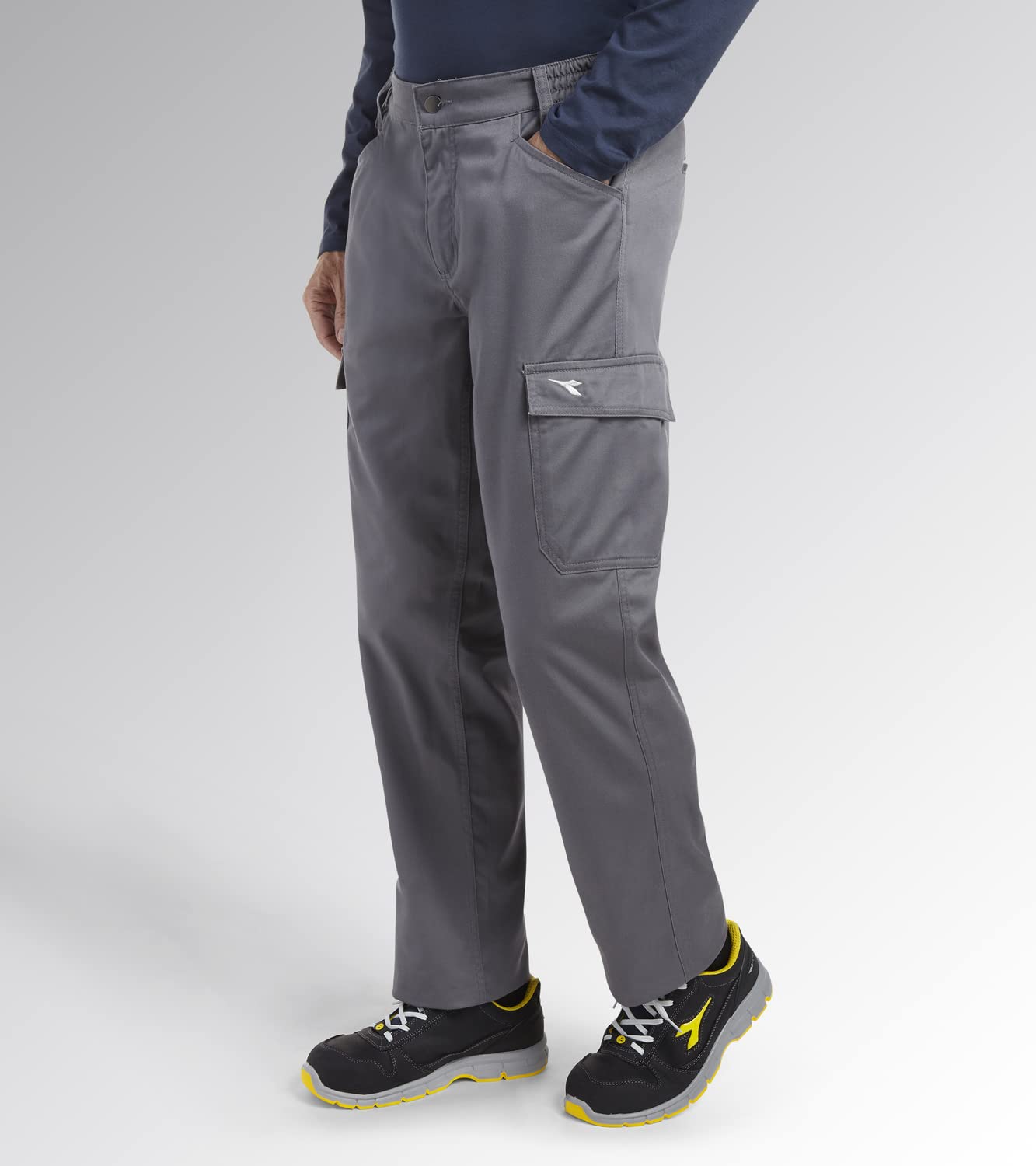 Diadora PZ Cargo Pant. Level ISO 13688:2013