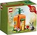 Produktbild LEGO® 40449 Karottenhaus des Osterhasen - Limited Edition