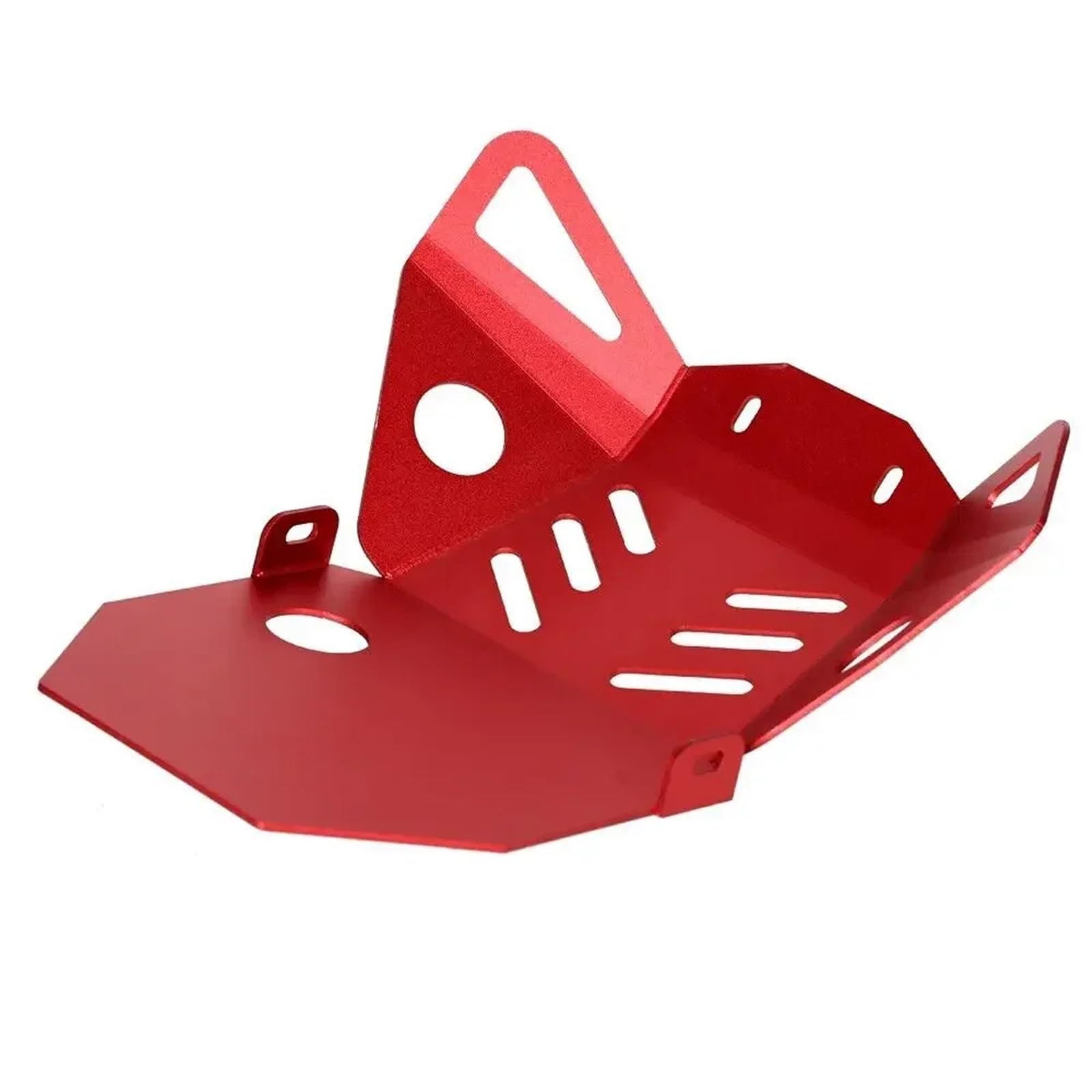 Per XR250 Per MOTARD 1995-2007 Accessori Per copertura telaio base motore piastra paramotore anteriore copertura motore Base del Motore(12)