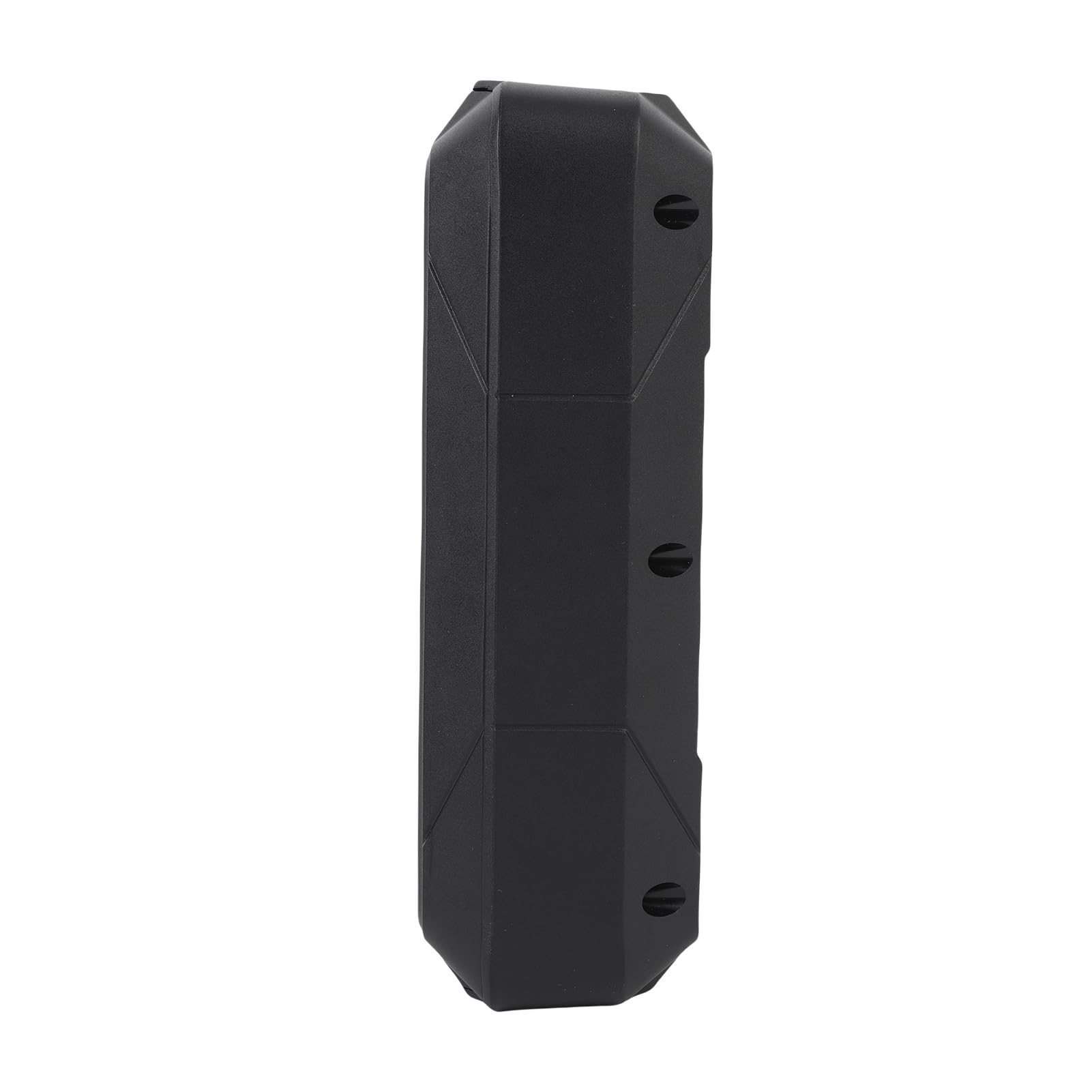 Keenso Gonfiatore per Pneumatici Senza Fili, Compressore d'Aria Portatile, Gonfiaggio Rapido per Auto, Bici, Moto, Luce a LED Ricaricabile, 1 unità (Versione Generale)