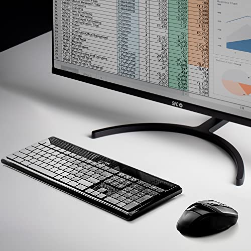 Monitor Android TV 27 para teletrabajo y streaming en el dormitorio 6