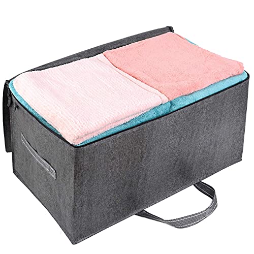 Veno 4 Pack Heavy Duty Oversized Storage Bag For Moving, College Dorm, Traveling, Camping, Christmas Decorations, Packing Supplies, Organizer Tote, Reusable And Sustainable (Dark Gray, 4 Pack) #TOP7