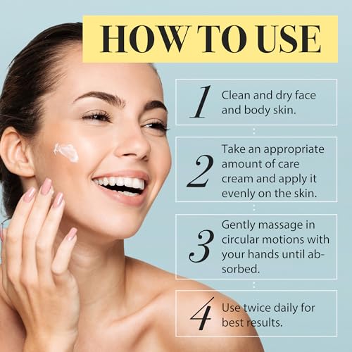 Image of Beef Tallow Honey Balm for Sensitive Skin: Grass-Fed Whipped Tallow Moisturizer with Manuka Honey, Olive Oil, Jojoba Oil & Vitamin E, Non-Greasy Face and Body Cream for Daily Moisture, 4 oz