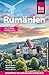 Reise Know-How Reiseführer Rumänien: mit 15 Bergwanderungen