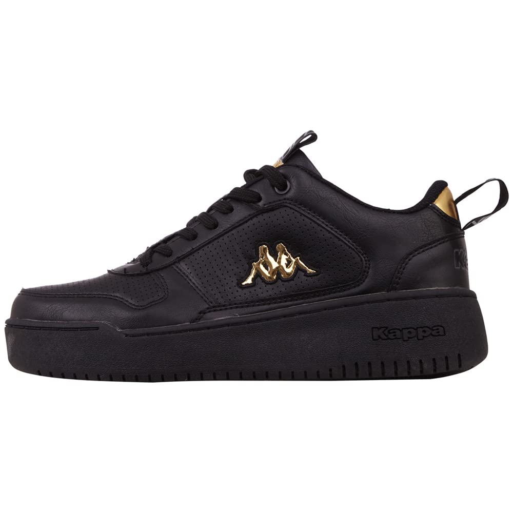 Kappa Fogo PF 243324-1145 Shoes, Zapatillas Unisex Adulto
