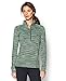 Under Armour Women's Tech 1/2 Zip Space Dye Shirt
