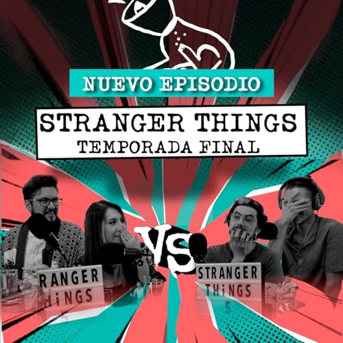 Stranger Things: teor&iacute;as que se salieron de control | VERSUS