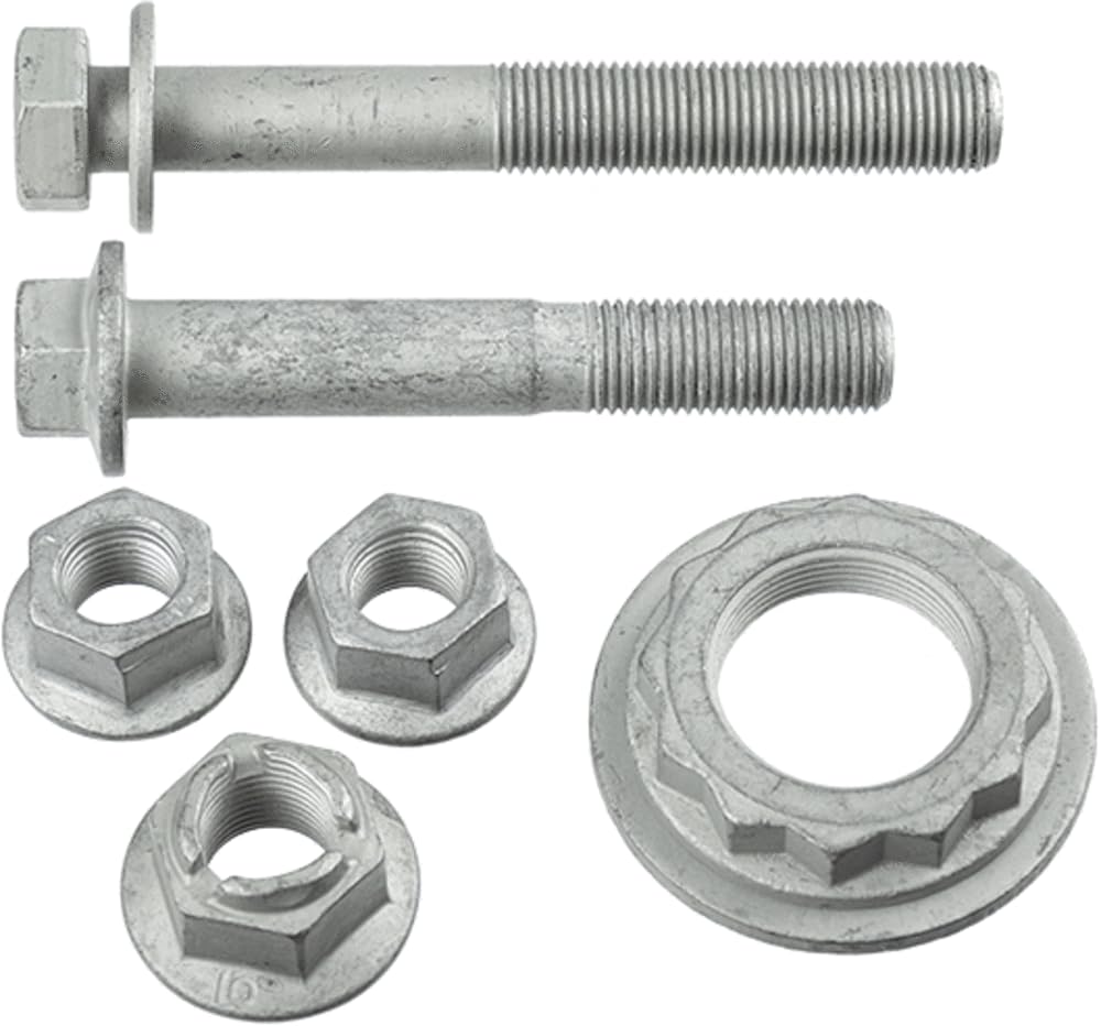 LEMFOERDER 42760 01 Repair Kit, wheel suspension for and other applications