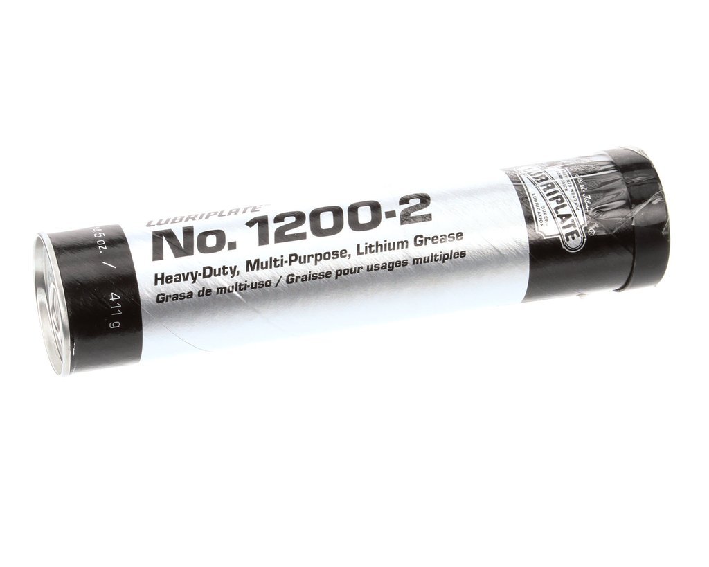 Globe Parts 521 Gear Lubricant/SEMI-Fluid (521)