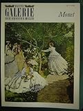  Bastei-Galerie der grossen Maler. Nr. 73. Claude Monet