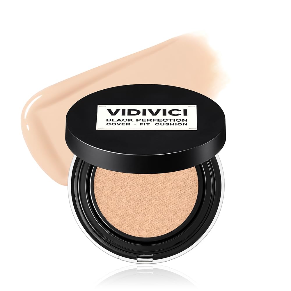 クッションファンデーション HDスキン クッション（ファンデーション）｜MAKE UP FOR EVER