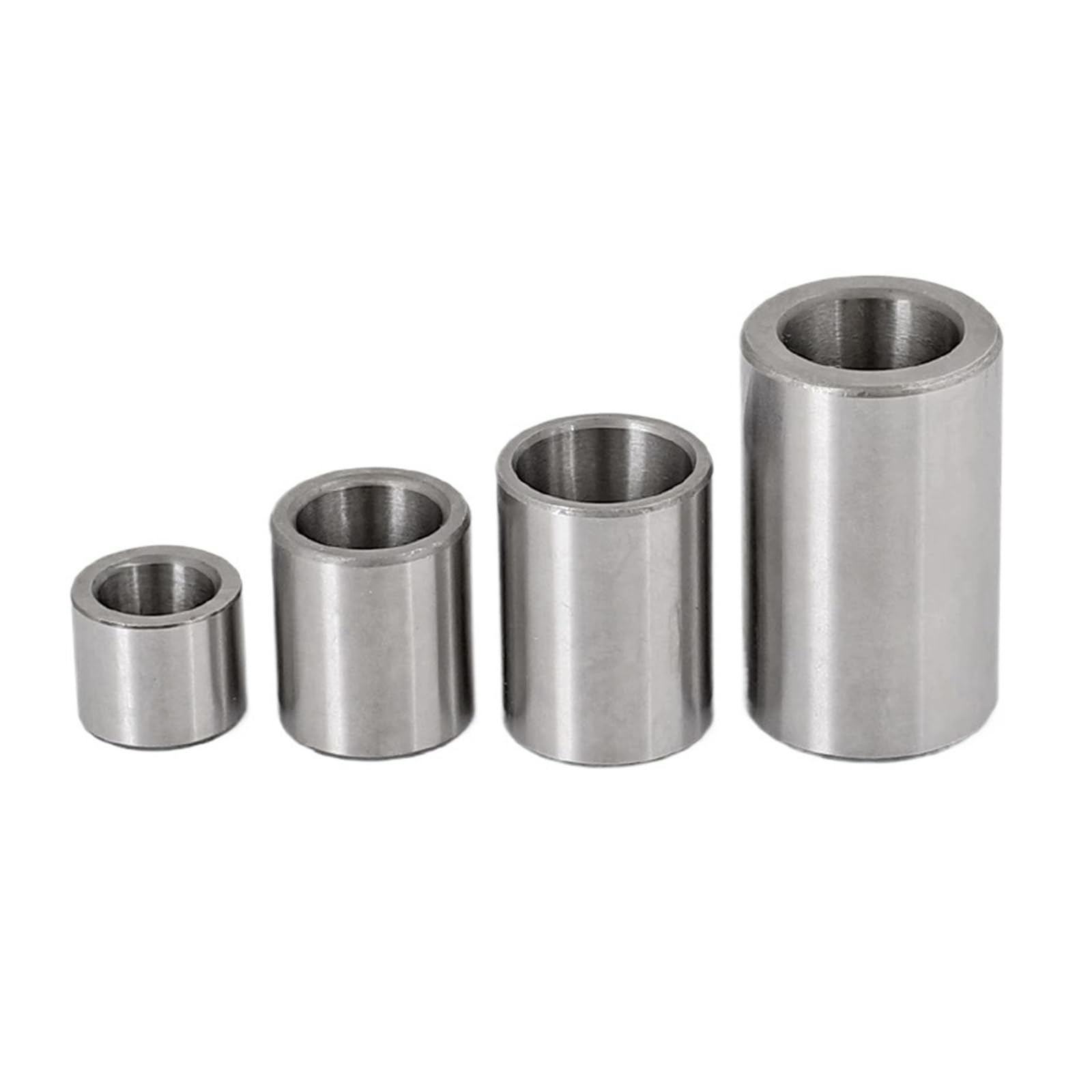 Casquillo De Acero Inoxidable 304 Serie 12x16
