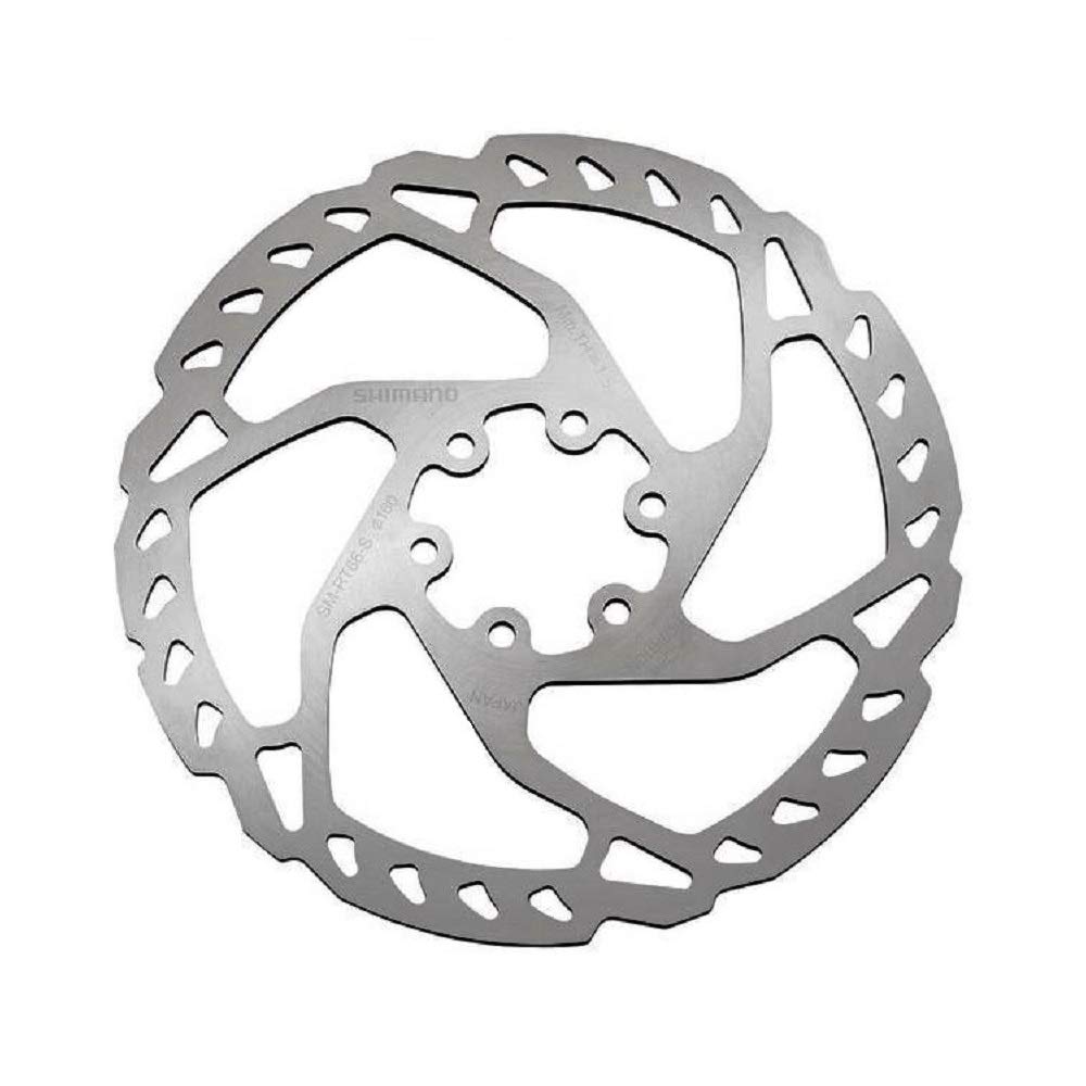 Shimano Smrt66 6-śrubowy wirnik Slx - czarny, 16 cm