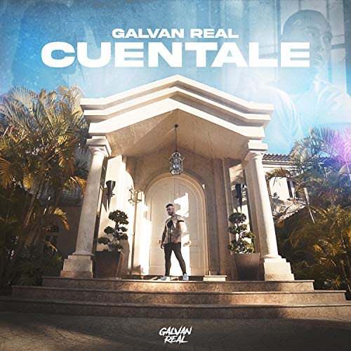 Galvan Real