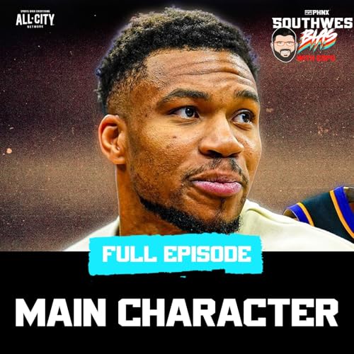 Skip navigation Create Avatar image Phoenix Suns Fans Dreaming of Giannis & Ja&hellip; But Why Does It Always Happen? 👀