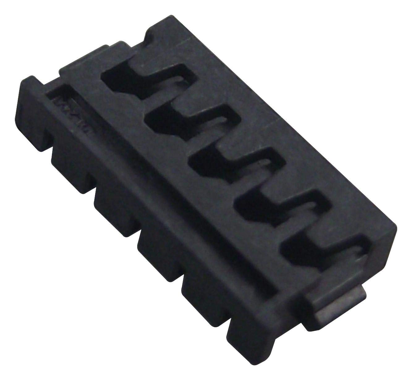 Headers & Wire Housings 5P WTB HOUSING PICO EZMATE (100 pieces)