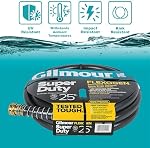 Gilmour Autres produits 8-ply Flexogen Hose 5/8"-par-25'
