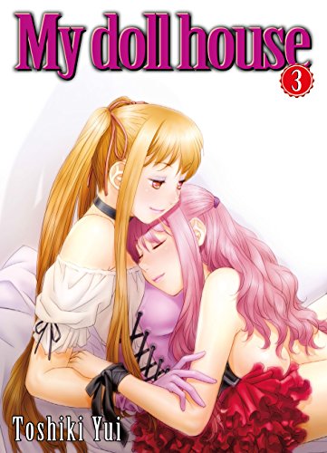 My Doll House, Band 3: Bd. 3 (German Edition)