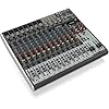 Behringer XENYX X2222USB Premium 22-Input 2/2-Bus Mixer with XENYX Mic Preamps and Compressors, British EQ, 24-Bit Multi-FX Processor and USB/Audio Interface #5