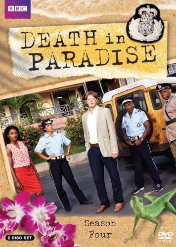 Death in Paradise: Season Four image 3