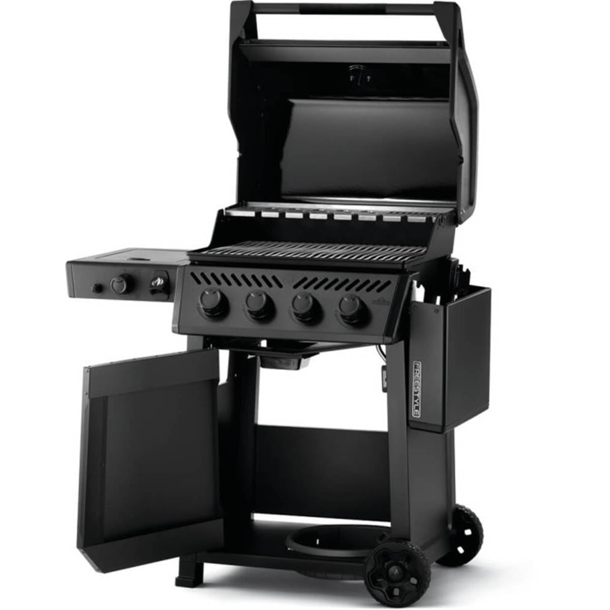 Napoleon - Barbecue à Gaz Napoléon Phantom Freestyle® 425-4 brû +1 Sizzle Zone