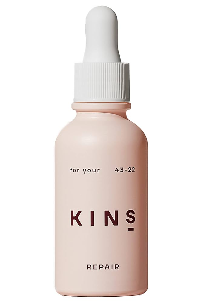 kins キンズ セーラム 美容液 30ml Amazon.co.jp: KINS キンズ セラム リペア 美容液 菌ケア 乾燥