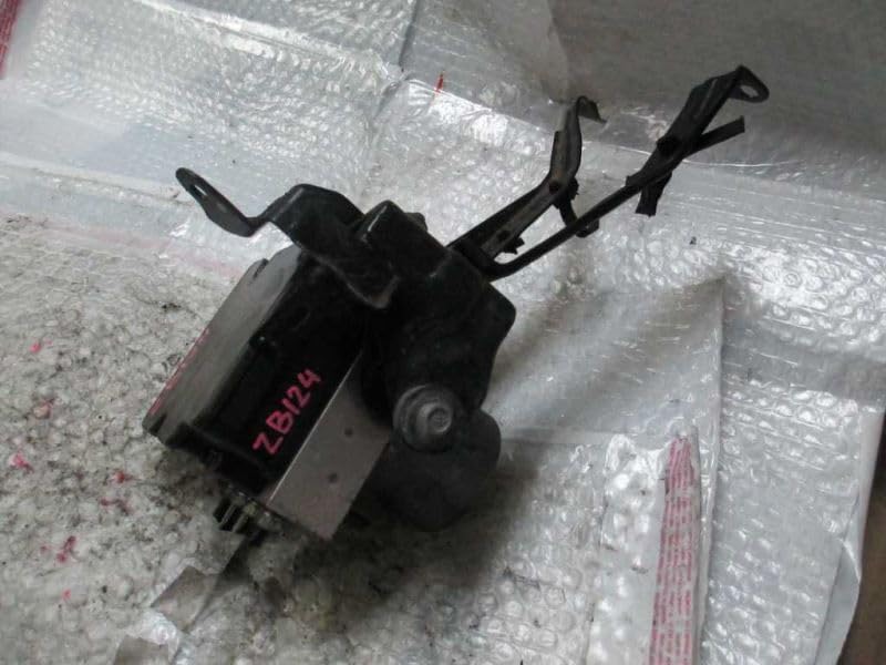 Anti-Lock Brake Part Pump Assembly Fits 2020 20 fits Subaru Forester 27536SJ050