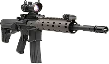 新品未使用MADBULL Daniel Defense MFR RAS 9インチ Madbull Airsoft Daniel Defense Certified MFR RAS 9 Black - Airsoft