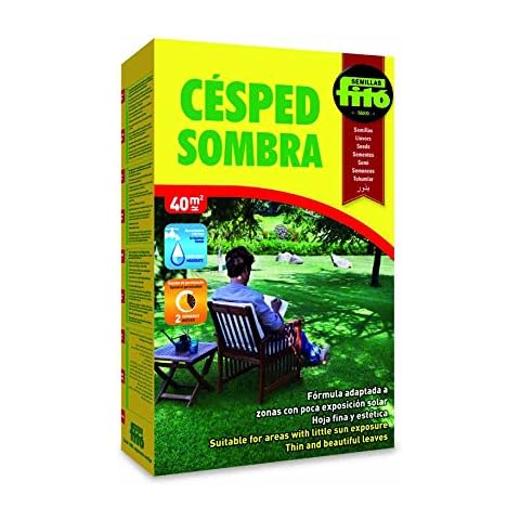 Semillas Fitó 441 - Césped Sombra Cover