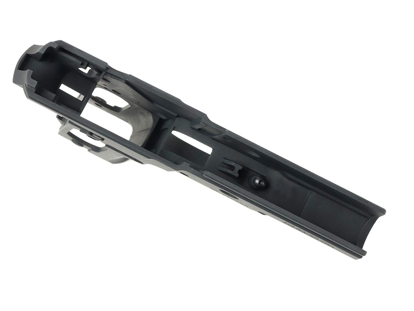 Amazon | GUARDER P226 RAIL フレームKIT Early Version Marking for