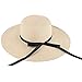 Ronly Women Sun UV Hat Summer Straw Hats Girl Sun Protection Big Brim Beach Hat