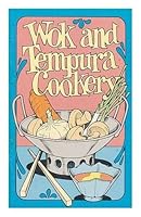 The wok cookbook / by Irena Chalmers and Barbara Farr ; illustrated by B. Penny B0053409K4 Book Cover