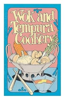 The wok cookbook / by Irena Chalmers and Barbara Farr ; illustrated by B. Penny
