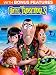 Hotel Transylvania 3 [Includes Bonus Content]