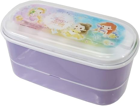 プリンセス ディズニープリンセス 二箱 ディズニー Exxell Fr