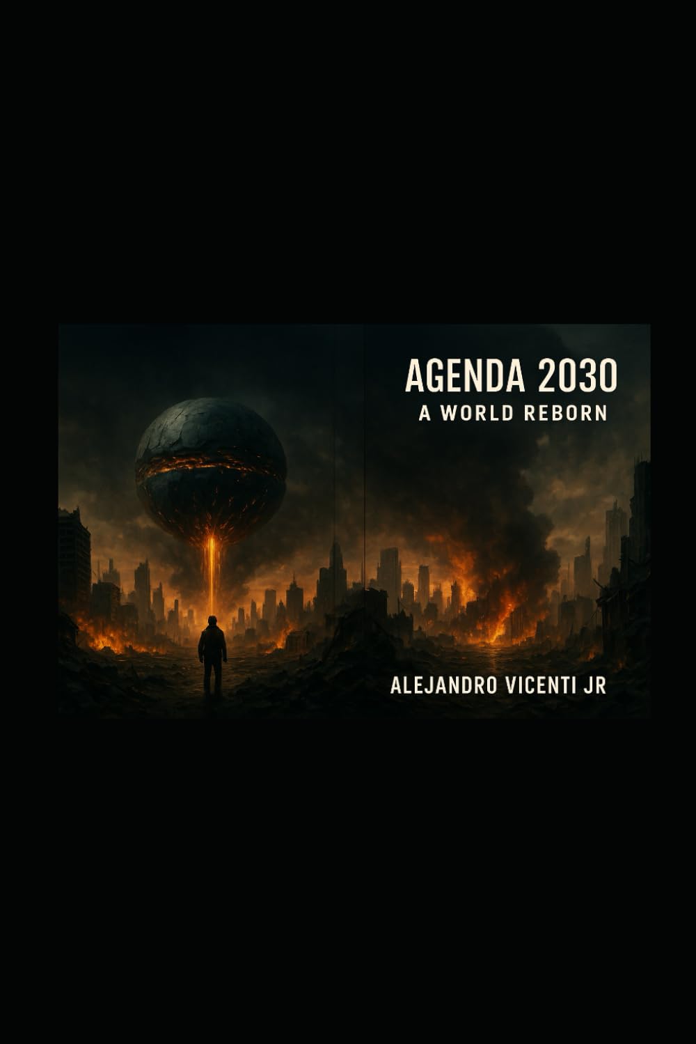 2030: A World Reborn