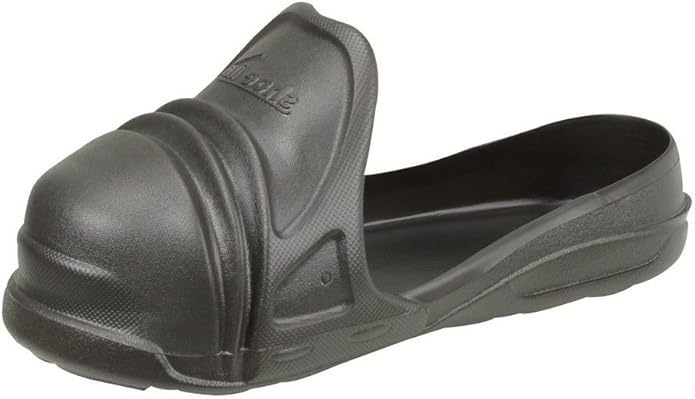 men's steel toe slippers