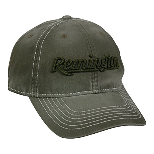 Remington Arms Olive Cap