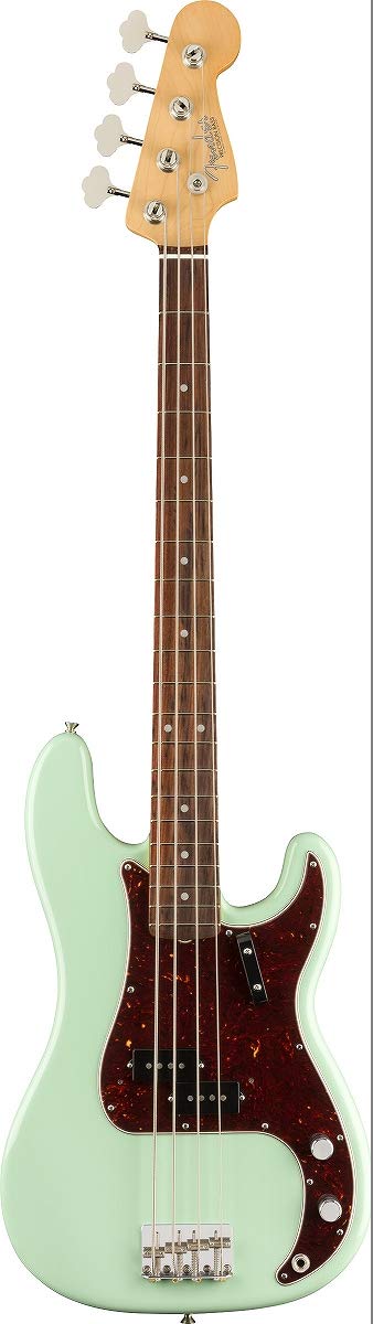 Amazon.co.jp: Fender エレキベース American Original `60s Precision