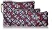 Tommy Hilfiger Sport Nylon Three Set Pouch